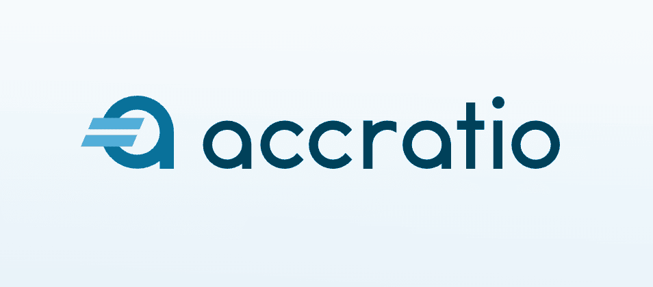 Accratio logo