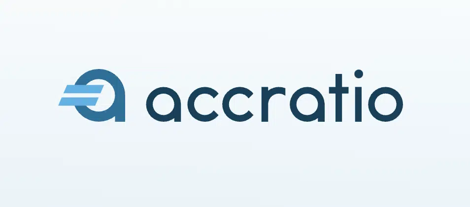 Accratio logo